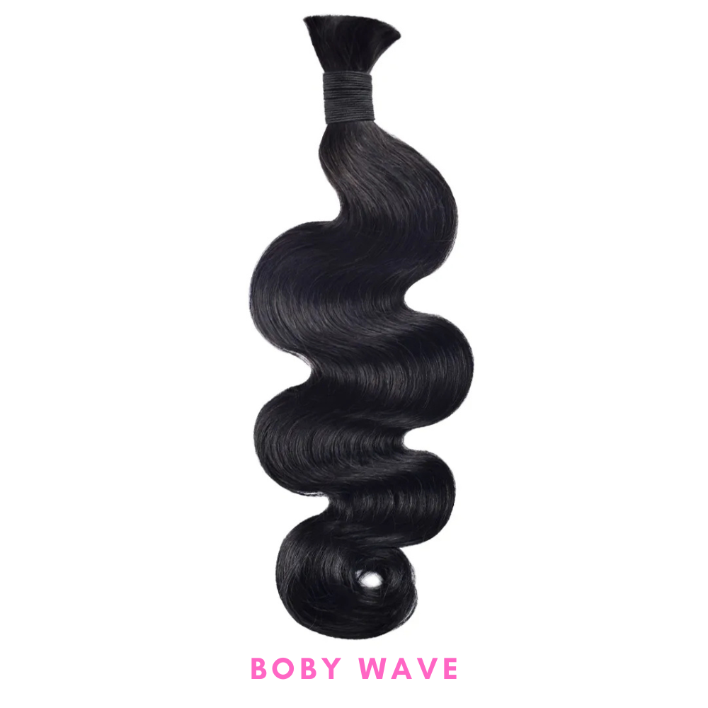 Body wave